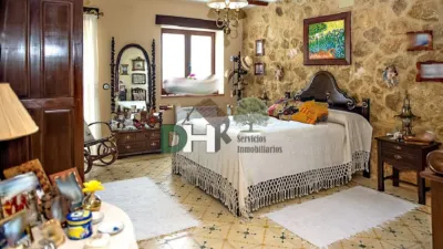 Chalet in Tierras de Granadilla photo 20