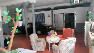Casa en Ex-203 photo 44