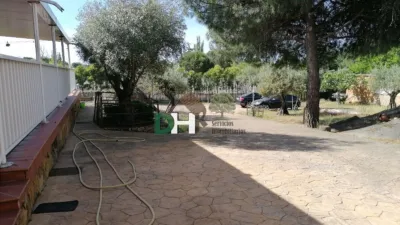 Chalet in Las Arenas photo 33