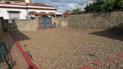 House in Pn Monfragüe photo 4