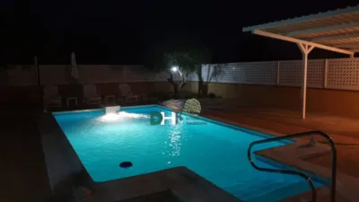 Chalet in Las Arenas photo 51