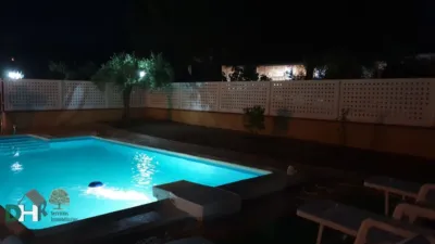 Chalet in Las Arenas photo 50