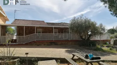 Chalet in Las Arenas photo 28