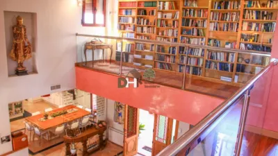 Casa rústica en Badajoz photo 3