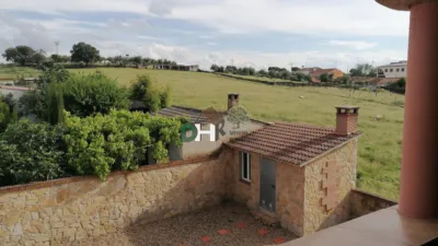 House in Pn Monfragüe photo 49