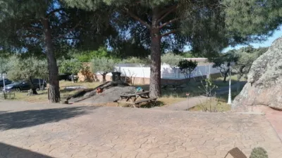Chalet in Las Arenas photo 39