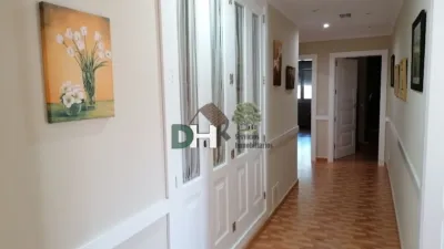 Chalet in Las Arenas photo 8