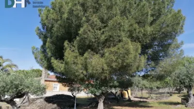 Chalet in Las Arenas photo 43