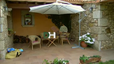 Chalet in Sierra de Gata photo 31