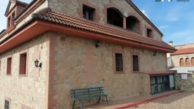 House in Pn Monfragüe photo 2