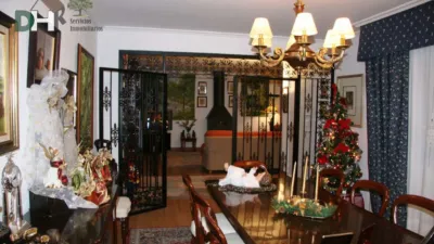 Chalet in El Naranjo photo 2