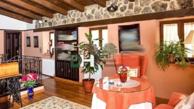 Chalet in Tierras de Granadilla photo 11