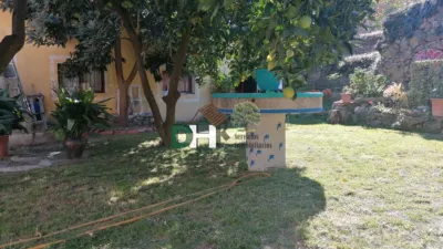 Casa en Ex-203 photo 39