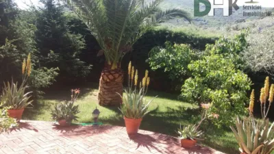 Chalet in Tierras de Granadilla photo 39