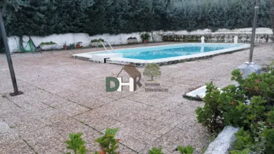 Chalet in El Naranjo photo 25