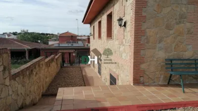 House in Pn Monfragüe photo 3