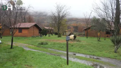 Casa en Valle del Jerte photo 5