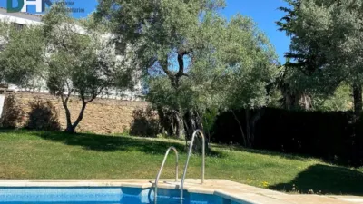 Casa rústica en Sierra Norte de Sevilla photo 11