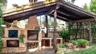 Chalet in Tierras de Granadilla photo 4