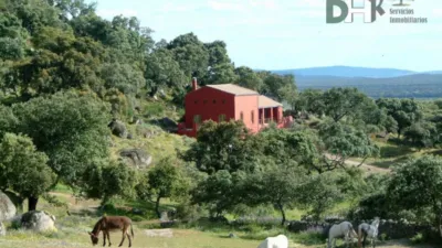 House in Cáceres photo 8