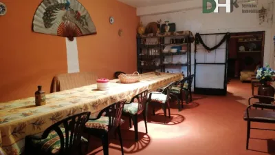Casa en Ex-203 photo 52