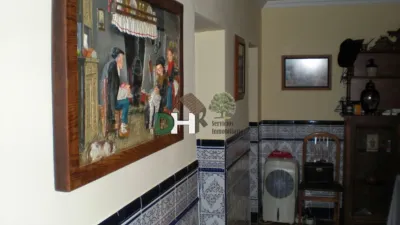House on El Berrial Street photo 11