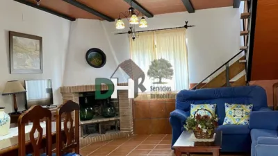 Casa rústica en Sierra Norte de Sevilla photo 17