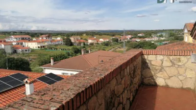 House in Pn Monfragüe photo 41