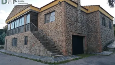 Chalet in El Naranjo photo 20