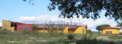 Finca rústica en Parque de Monfragüe photo 8