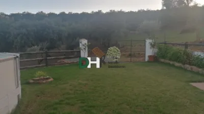 House in Sierra de San Pedro photo 23