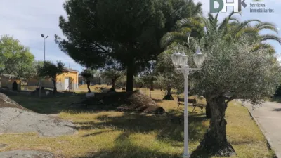 Chalet in Las Arenas photo 30