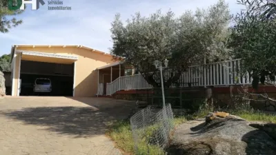 Chalet in Las Arenas photo 27