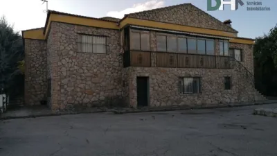 Chalet in El Naranjo photo 24