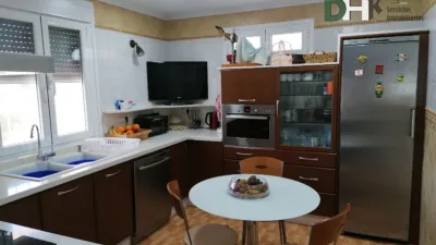 Chalet in Las Arenas photo 4