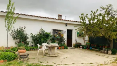 Terreno en venta en Provincia - Vista 3