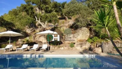 House in Cáceres photo 5