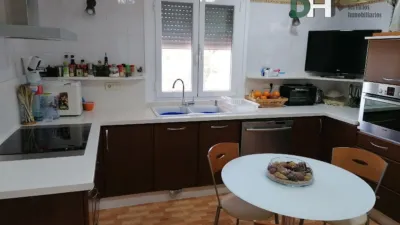 Chalet in Las Arenas photo 5