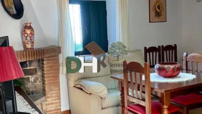 Casa rústica en Sierra Norte de Sevilla photo 15