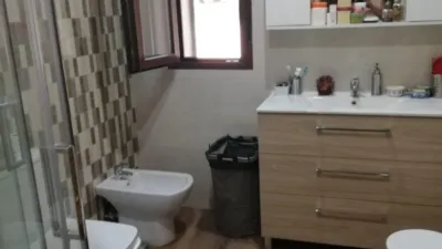 Rustic Finca in Sierra de Gata photo 17