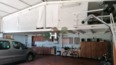 Chalet in Las Arenas photo 26