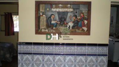 House on El Berrial Street photo 3
