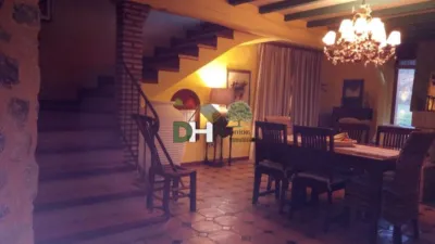 Chalet in Sierra de Gata photo 6