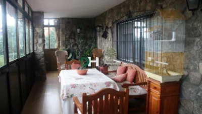 Chalet in El Naranjo photo 13