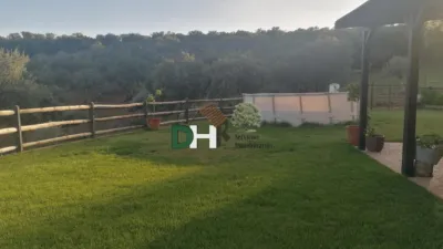 House in Sierra de San Pedro photo 21