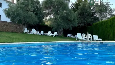 Casa rústica en Sierra Norte de Sevilla photo 12