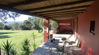 House in Cáceres photo 17