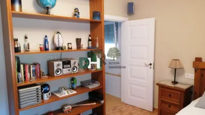 Chalet in Las Arenas photo 21