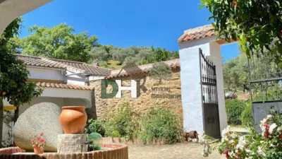 Casa rústica en Sierra Norte de Sevilla photo 9