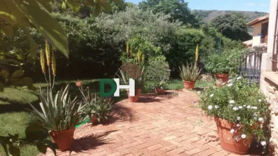 Chalet in Tierras de Granadilla photo 49